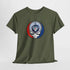 Grateful Dead - Toronto Blue Jays Grateful Dead Steal Your Face T-Shirt - MLB - Athletics - St Louis - StealieShop